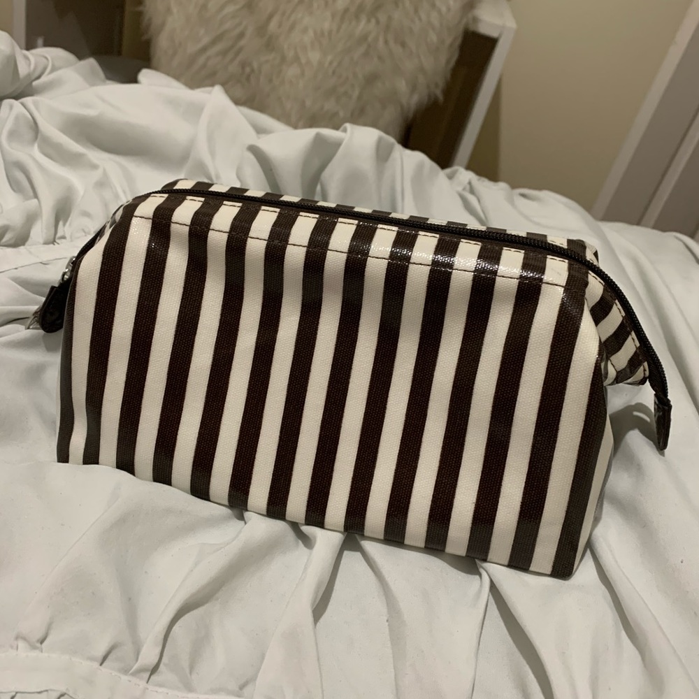 Henri Bendel Cosmetic Bag